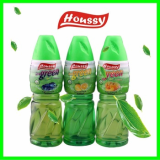 Houssy ice fruit green tea drinks